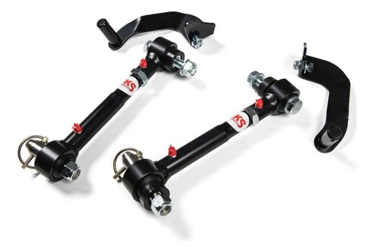 Barras Estabilizadoras Jks Delanteras Para Jeep Wrangler 17+