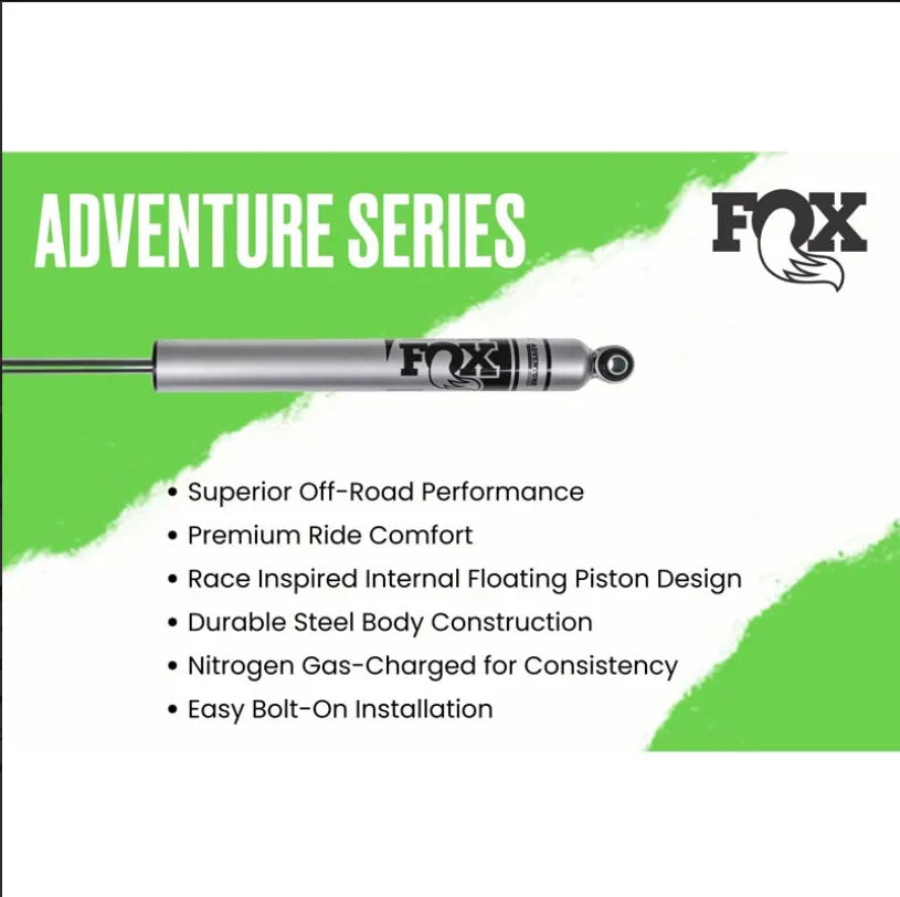 Kit De Elevación De 3.5 PuLG 4wd Para Silverado 2019-2024