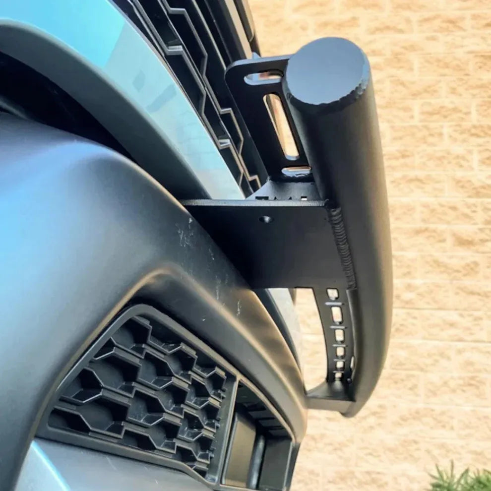 Kit De Montaje Fmi De Luz Delantera Ranger Raptor 2024+