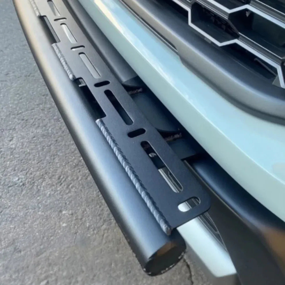 Kit De Montaje Fmi De Luz Delantera Ranger Raptor 2024+