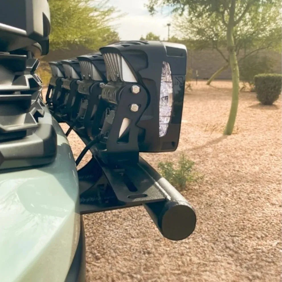 Kit De Montaje Fmi De Luz Delantera Ranger Raptor 2024+