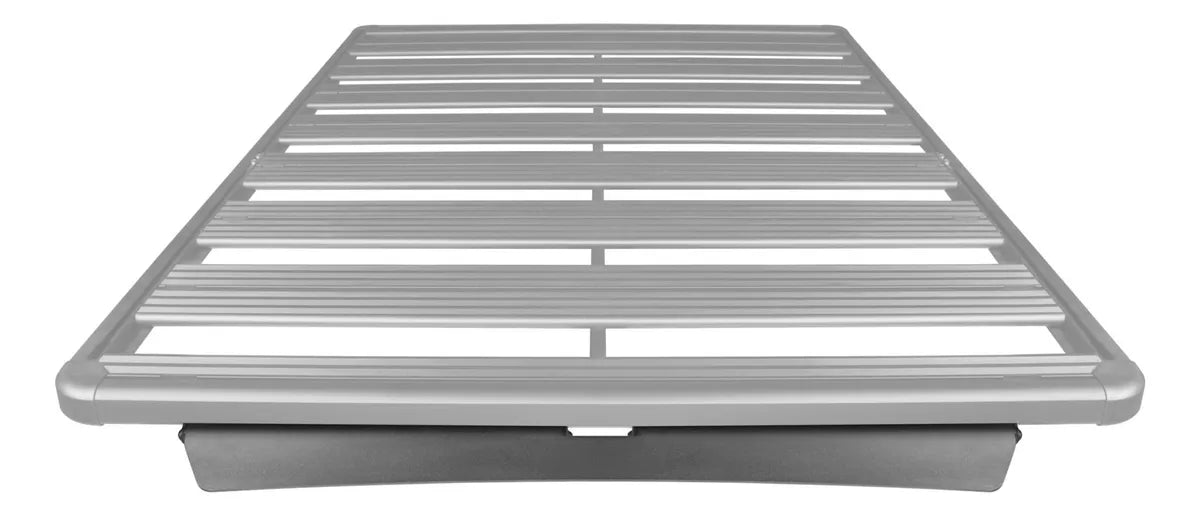 Deflector De Viento Para Portaequipajes Rival De Aluminio