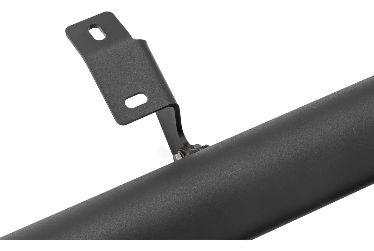 Estribos Nerf Rough Country Para Toyota Tacoma 2024-25 2wd