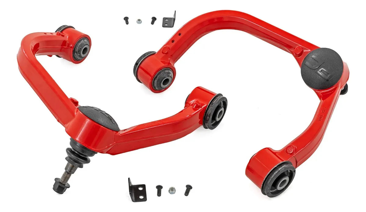 Brazos De Control Superior Para Ford F-150 4dw 2021+