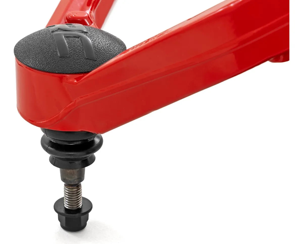 Brazos De Control Superior Para Ford F-150 4dw 2021+