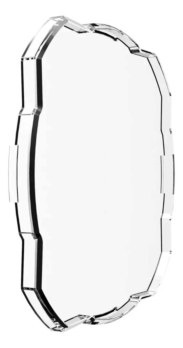 Mica Protectora Transparente Kc Hilites Para Ford Bronco