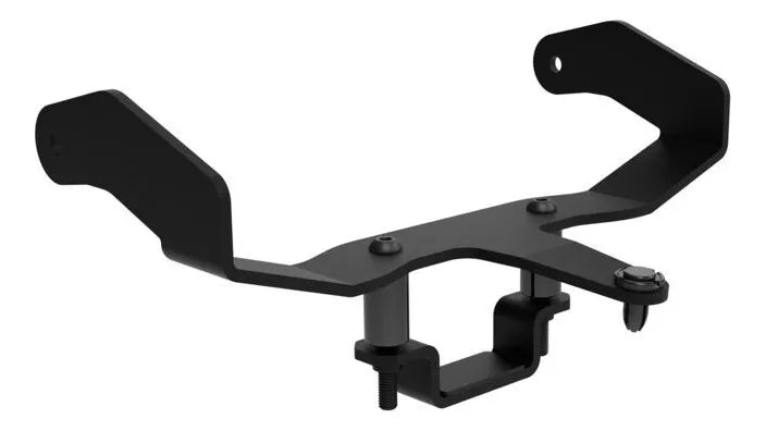 Soporte De Barra Led Kc Hilites Flex Era Para Maverick R 24+