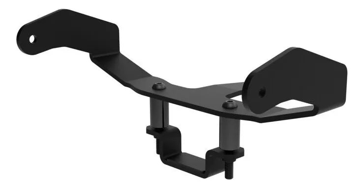 Soporte De Barra Led Kc Hilites Flex Era Para Maverick R 24+