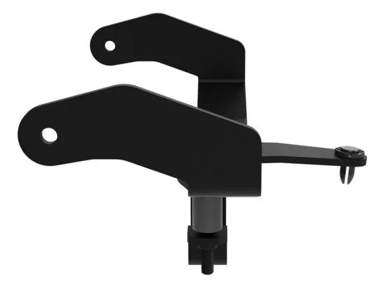 Soporte De Barra Led Kc Hilites Flex Era Para Maverick R 24+