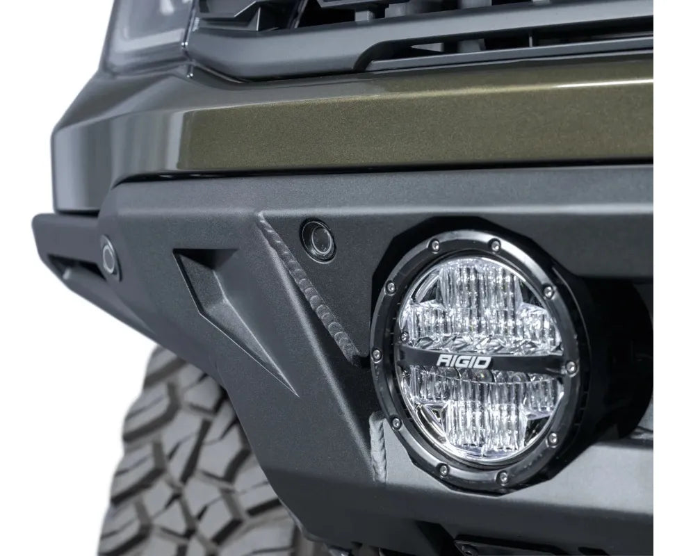 Parachoques Delantero Ford Ranger Raptor Add Edge 2024-2025