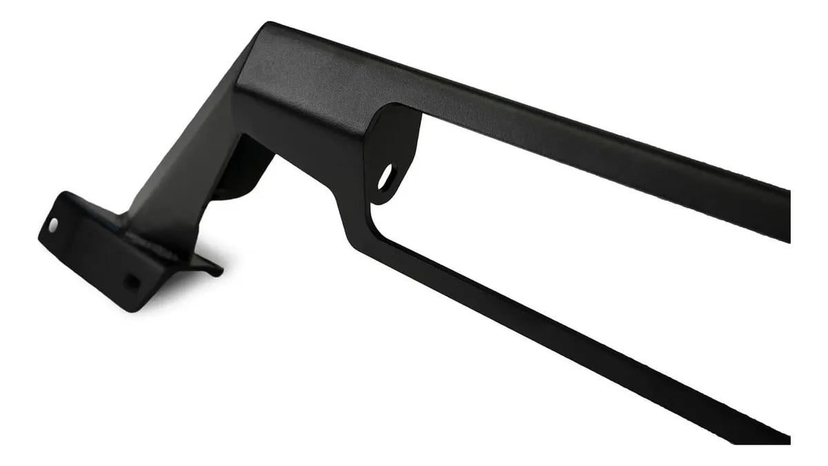 Barra Modular Para Defensa Bull Bar Para Ford Bronco 21-25