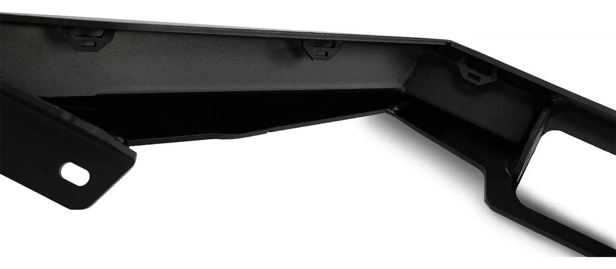 Barra Modular Para Defensa Bull Bar Para Ford Bronco 21-25