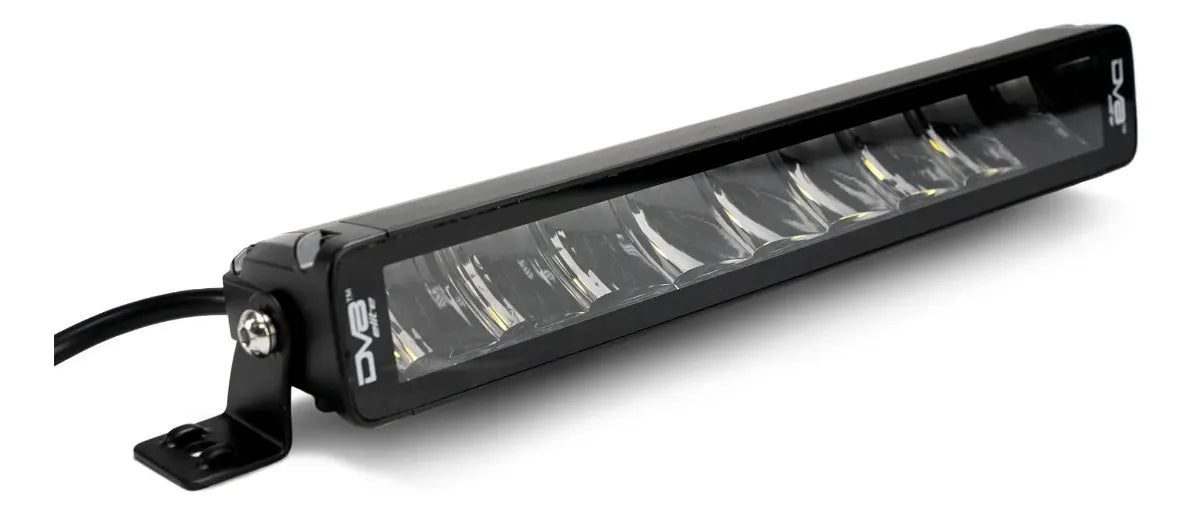 13-inch Elite Series Led Light Bar | Single Row