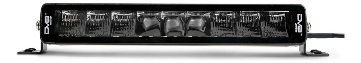 13-inch Elite Series Led Light Bar | Single Row