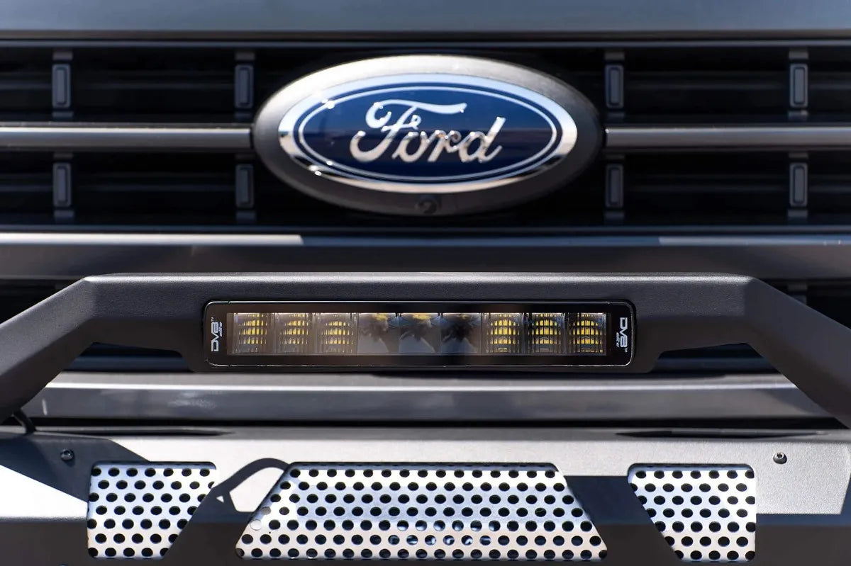 13-inch Elite Series Led Light Bar | Single Row