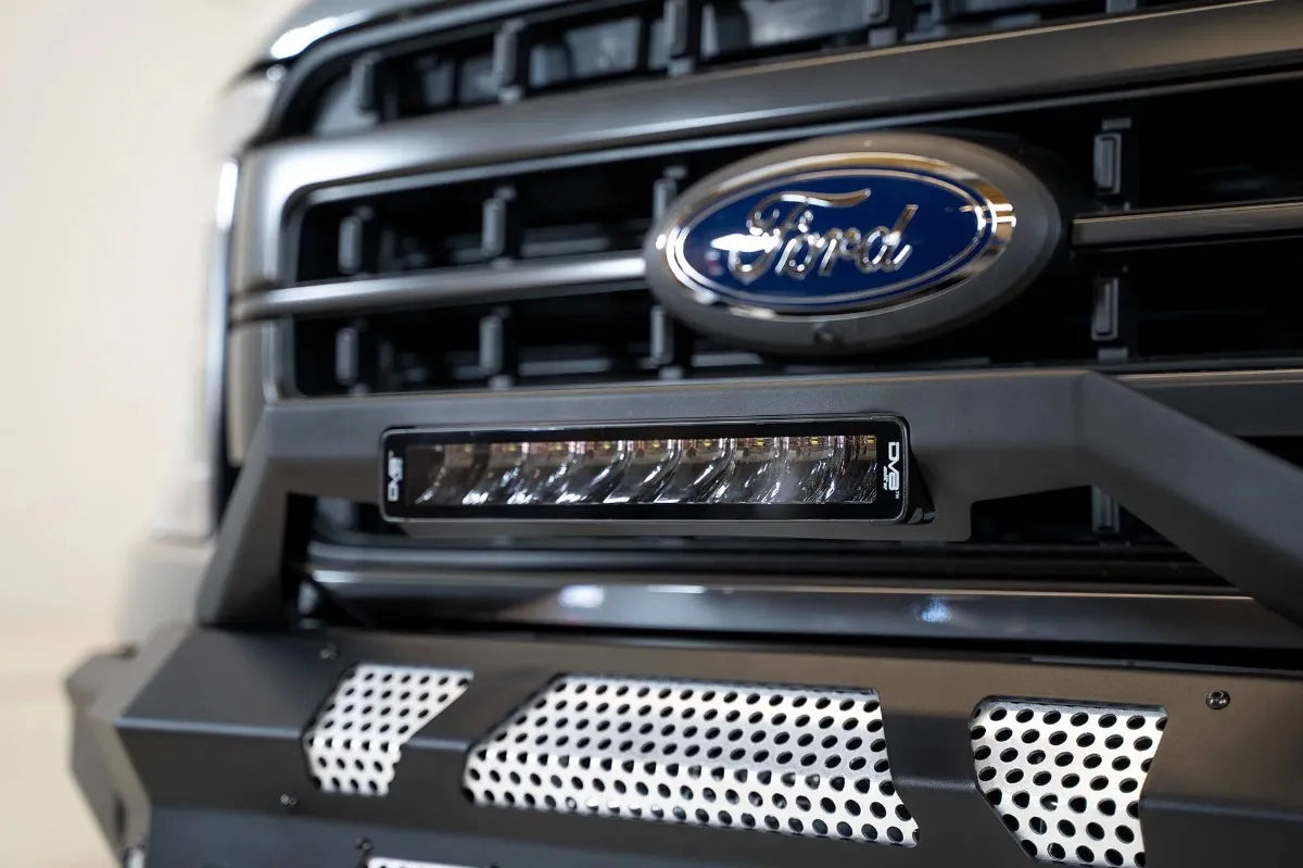 13-inch Elite Series Led Light Bar | Single Row