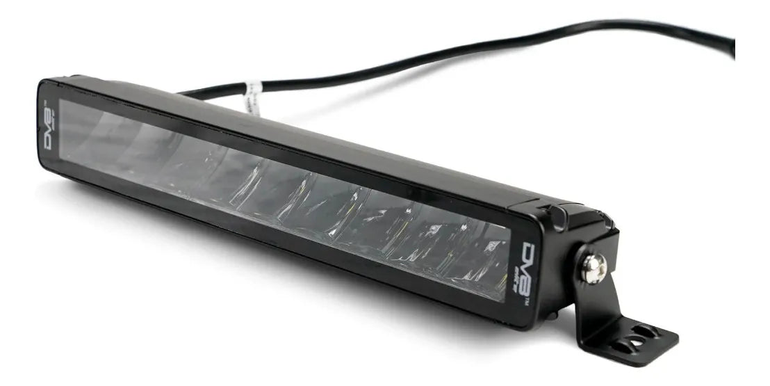 13-inch Elite Series Led Light Bar | Single Row