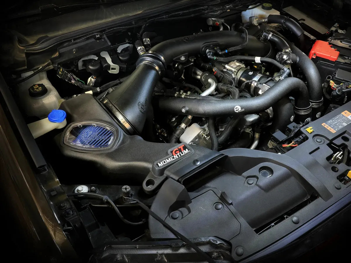 FILTRO DE AIRE AFE MOMENTUM GT/ RANGER RAPTOR 2024/ V6- 3.0L CON FILTRO PRO 5R