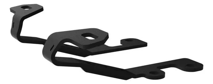 Set De Brackets Led Kc Hilites Para Tundra 2022-25