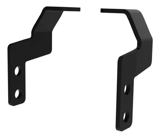 Set De Brackets Kc Hilites Pilar Para Maverick 2024-25