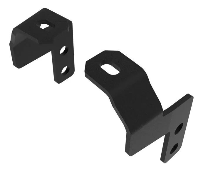 Set De Brackets Kc Hilites Pilar Para Maverick 2024-25