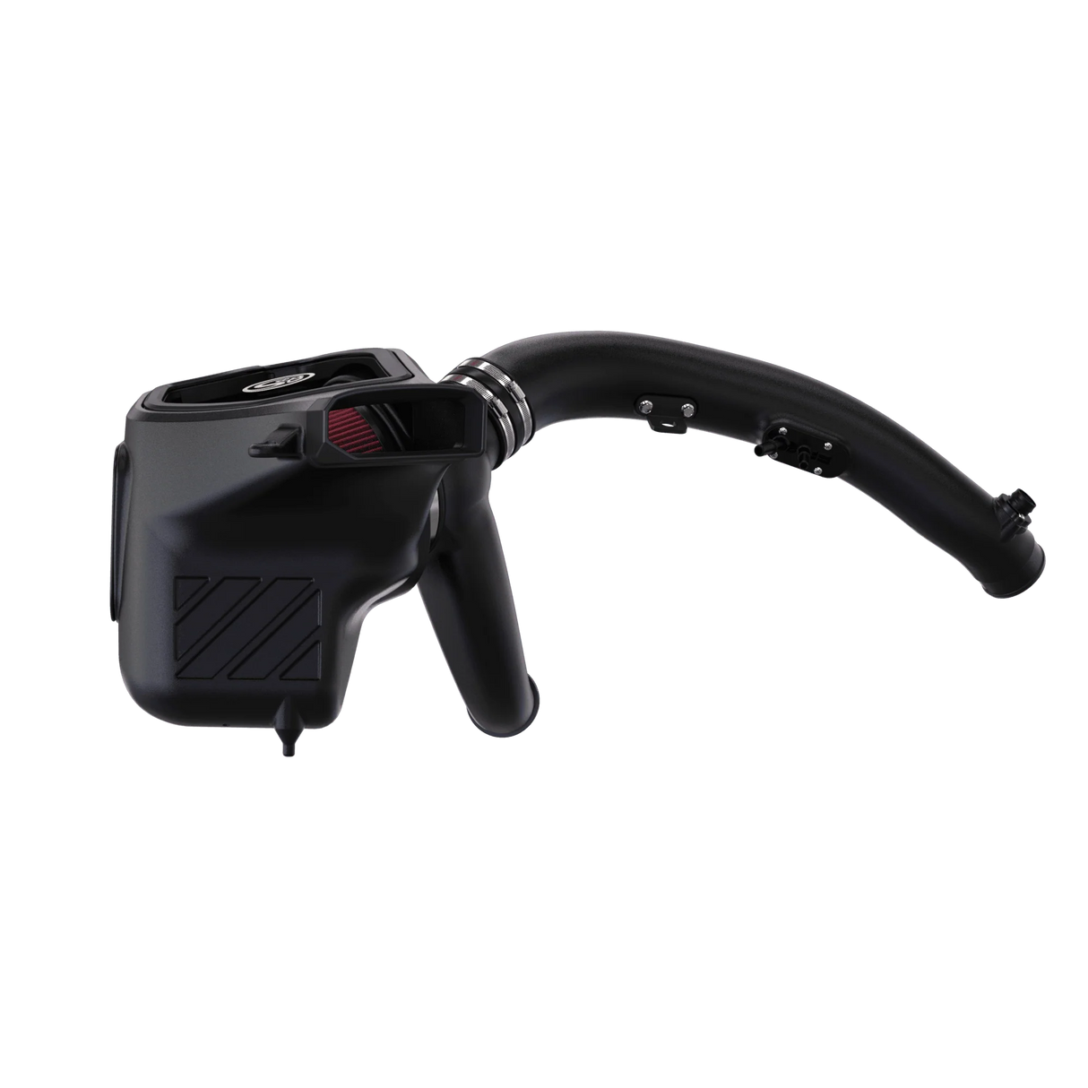 Filtro De Alto Flujo S&b Para Ford Ranger Raptor 2024 3.0l V