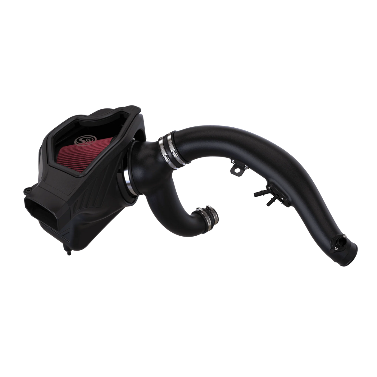 Filtro De Alto Flujo S&b Para Ford Ranger Raptor 2024 3.0l V