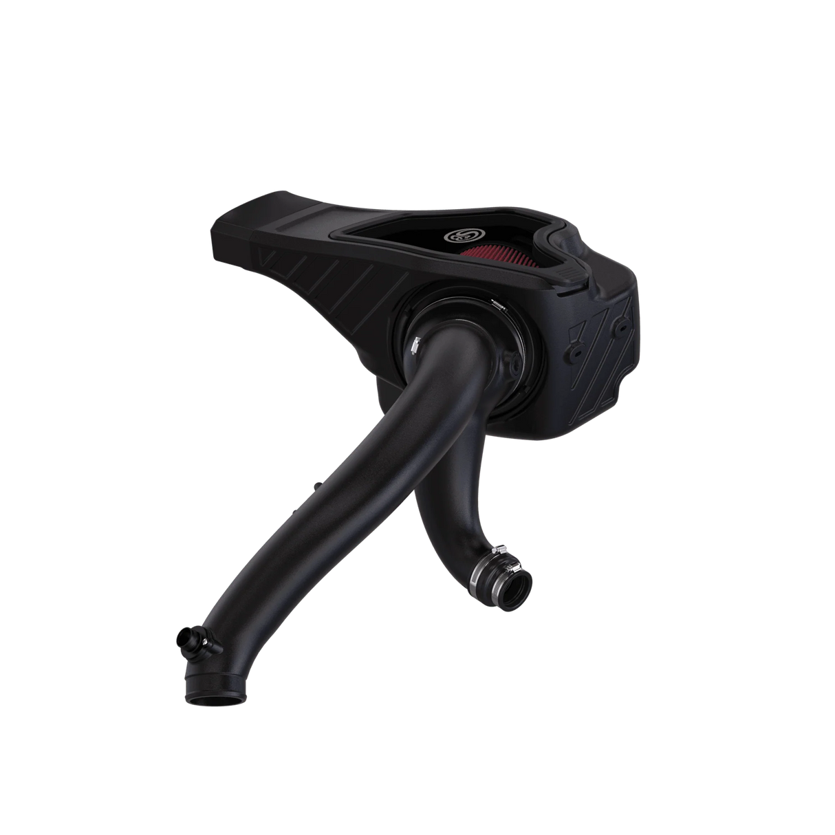 Filtro De Alto Flujo S&b Para Ford Ranger Raptor 2024 3.0l V