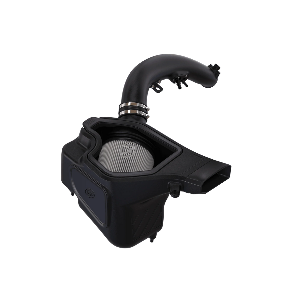 Filtro De Alto Flujo S&b Para Ford Ranger Raptor 2024 3.0l V