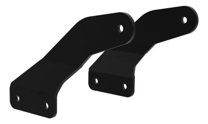 Soporte Led Kc Gravity/pro6 Polaris Rzr Pro R Roo