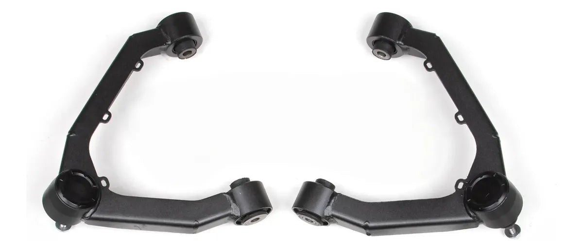 Brazos Control Superior Zone Offroad Chevy/canyon 23-25