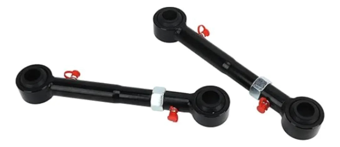 Barras Estabilizadoras Del Ajustables 2.5-6in Jk Rubicon