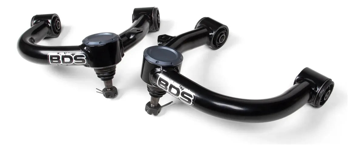 Brazo Control Superior Hilux 15-25 Bds Kit Performance