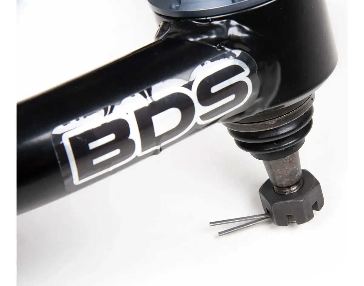 Brazo Control Superior Hilux 15-25 Bds Kit Performance