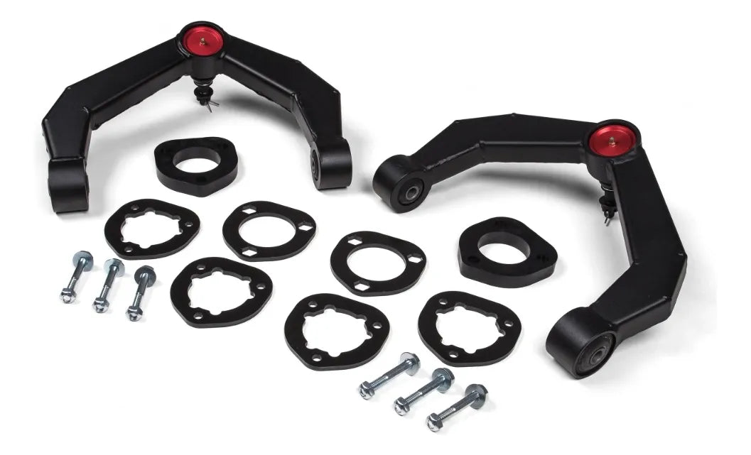 Kit Nivelación 4x4 2 Ram 1500 4wd 1926 Suspensión