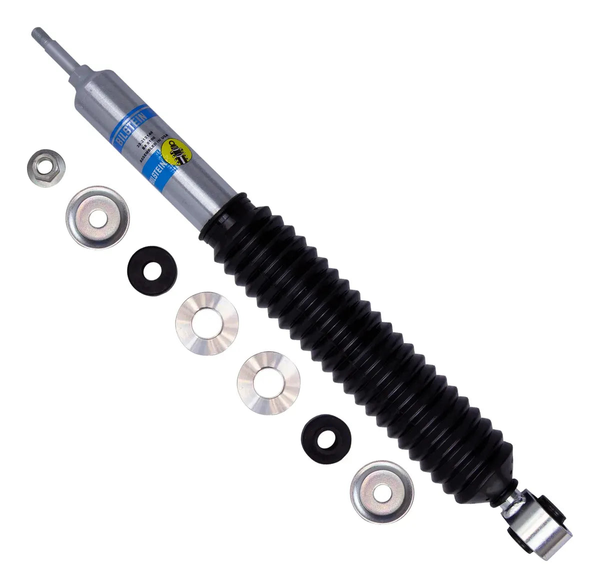 Amortiguador Trasero Bilstein B8 5100 46mm Toyota Fj 03-24