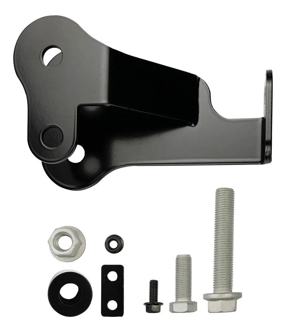 Soporte De Reubicación Panhard Trasero Arb Para Bronco 21+