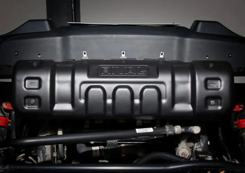 SKID PLATE RIVAL 4X4 JEEP JK JL JT 2007/2025 PROTECTOR DEFENSA