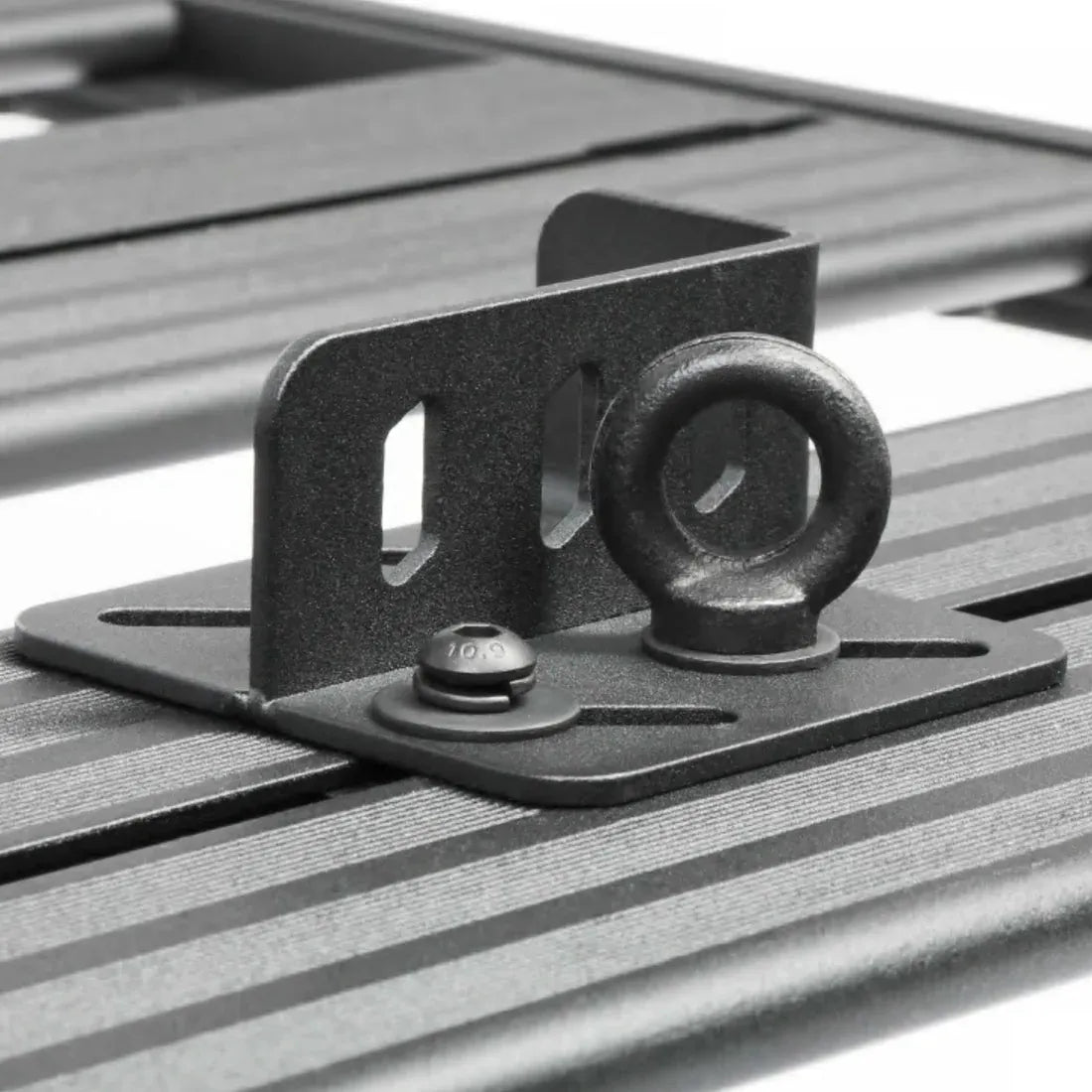 Rival Soportes Carga Universal Para Rack Techo