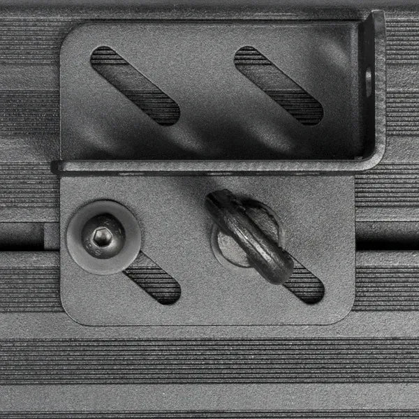 Rival Soportes Carga Universal Para Rack Techo