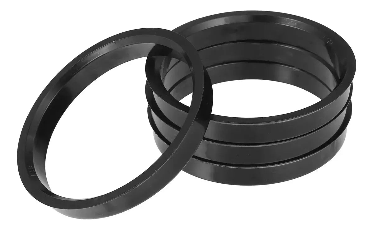 Centrador De Rin Vossen 106 A 95.1 Mm Aluminio