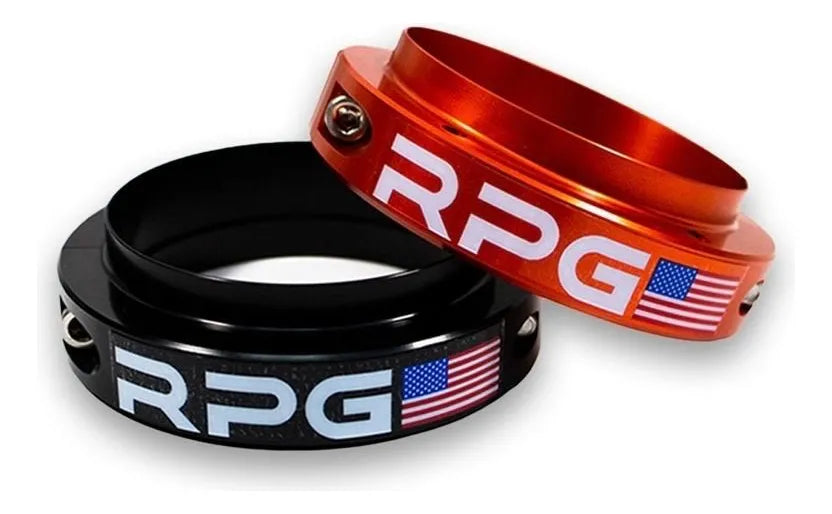 Rpg Offroad Spring Perch Collar Bronco Raptor Hoos 4.0 22-25