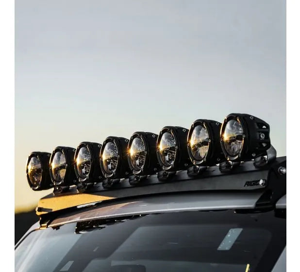 Soporte De Series Lights Rigid Industries Ford Bronco 2021+