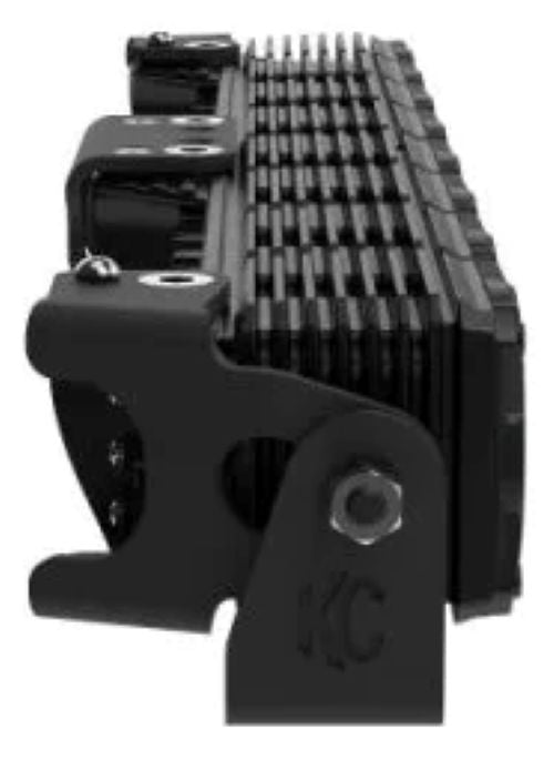 Barra De Luz Led Flex Era 20 Ideal Camionetas Y Off-road