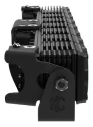 Barra De Luz Led Flex Era 20 Ideal Camionetas Y Off-road