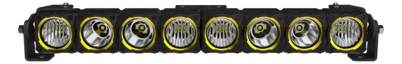 Barra De Luz Led Flex Era 20 Ideal Camionetas Y Off-road
