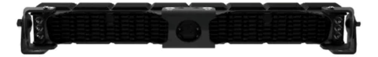 Barra De Luz Led Flex Era 20 Ideal Camionetas Y Off-road