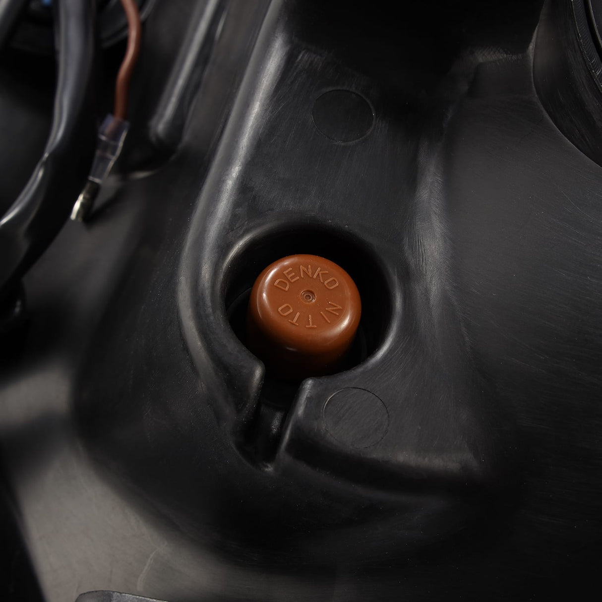 FAROS PRINCIPALES ALPHAREX PRO SERIES PARA TOYOTA TACOMA 2012 - 2015