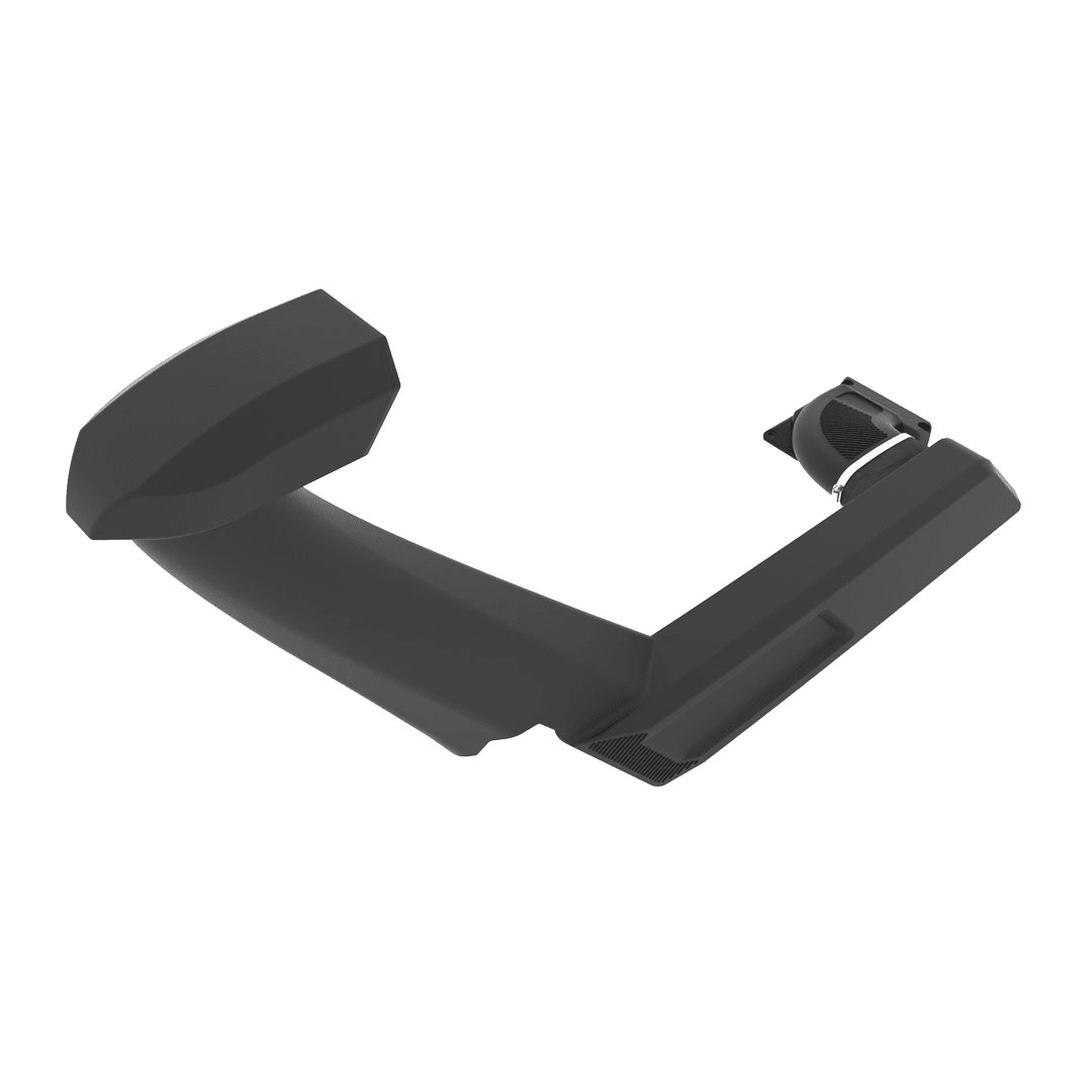 SNORKEL AIRAID PARA FORD BRONCO 2021 - 2023 4 Y 6 CILINDRO