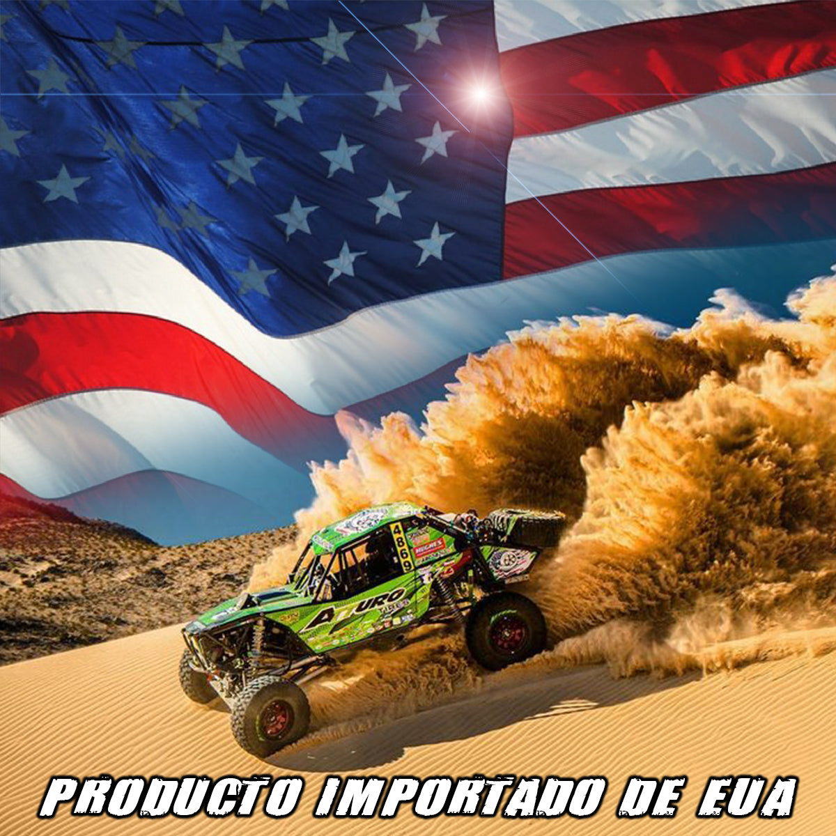 LLANTA ATTURO TIRES TRAIL BLADE X/T 275/55R20 117S XL